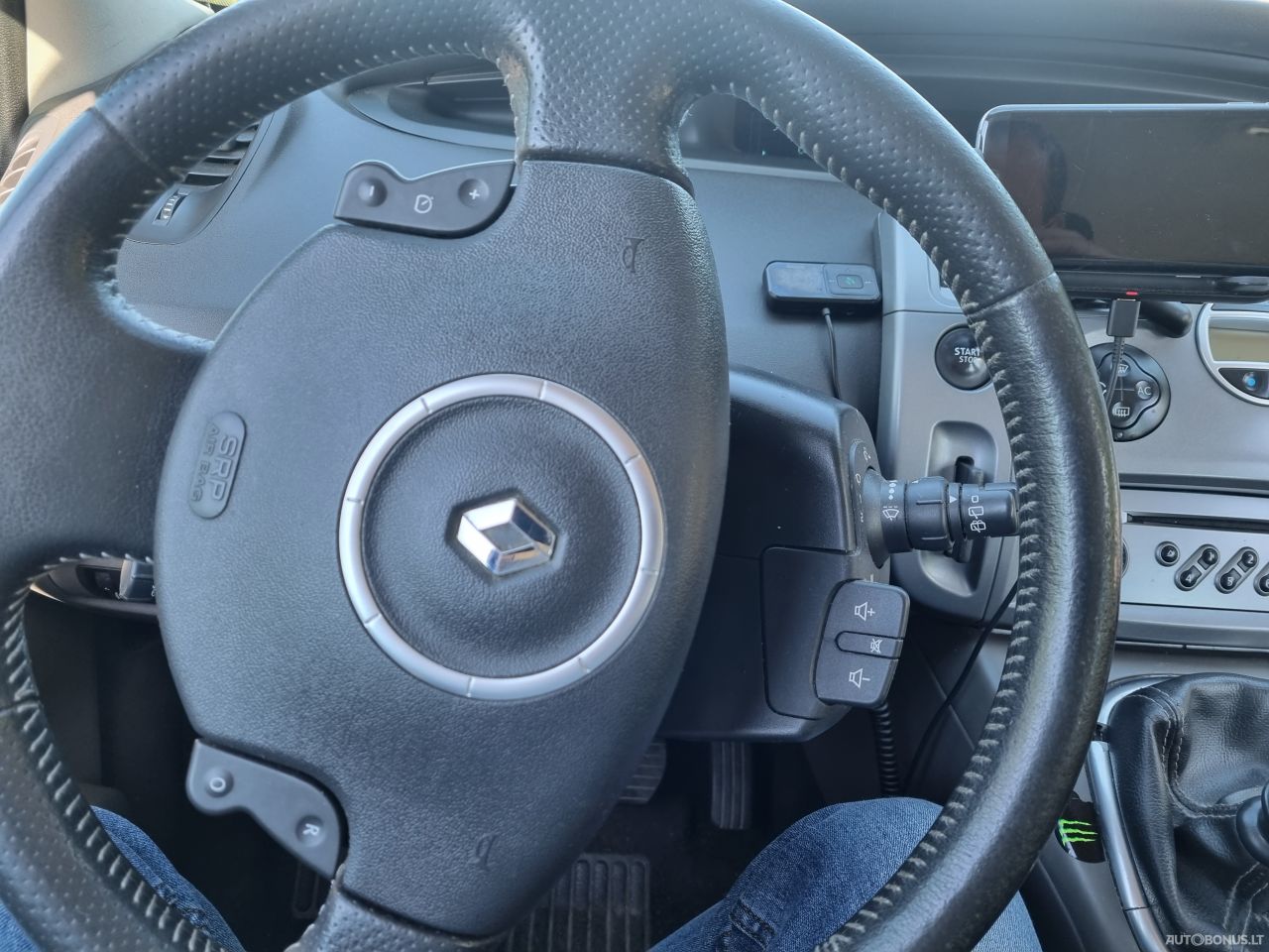 Renault Scenic | 2