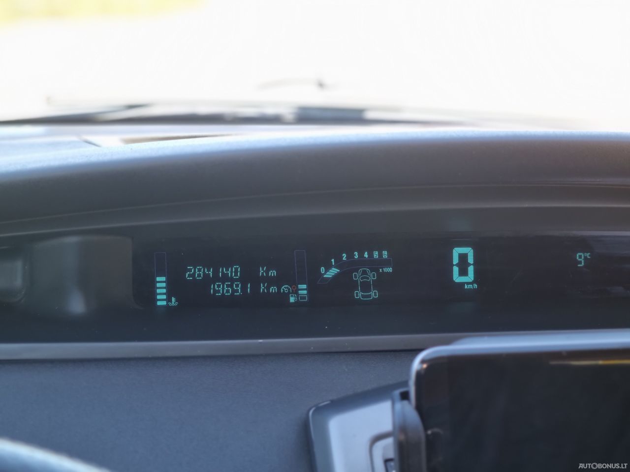 Renault Scenic | 3
