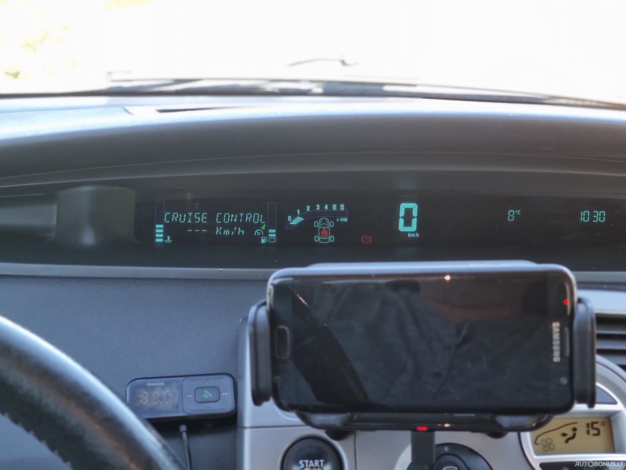 Renault Scenic | 4