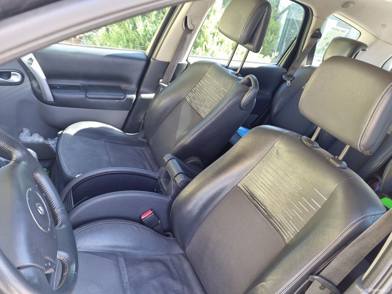 Renault Scenic | 5