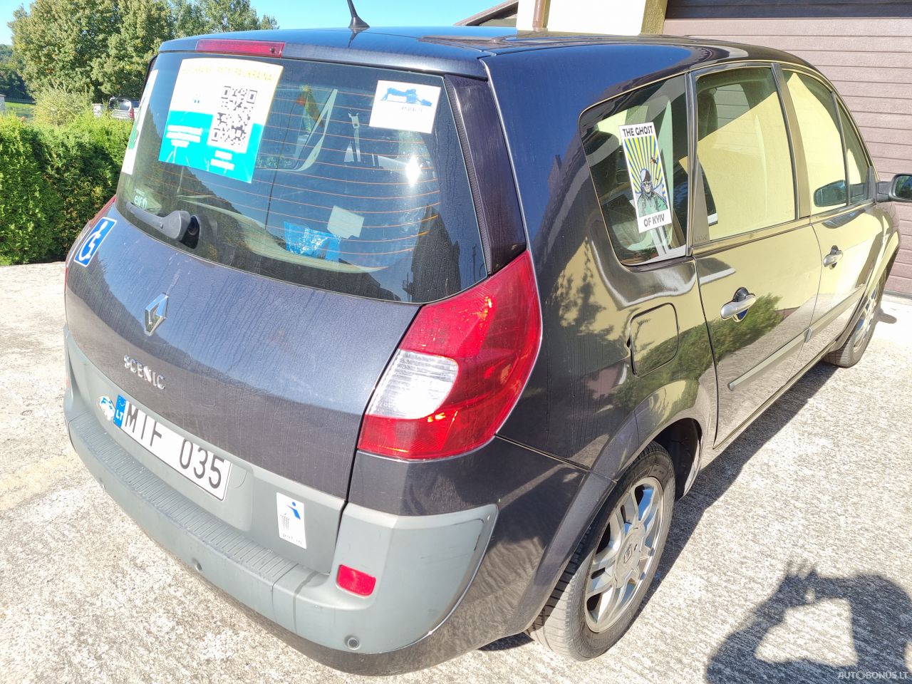Renault Scenic | 6