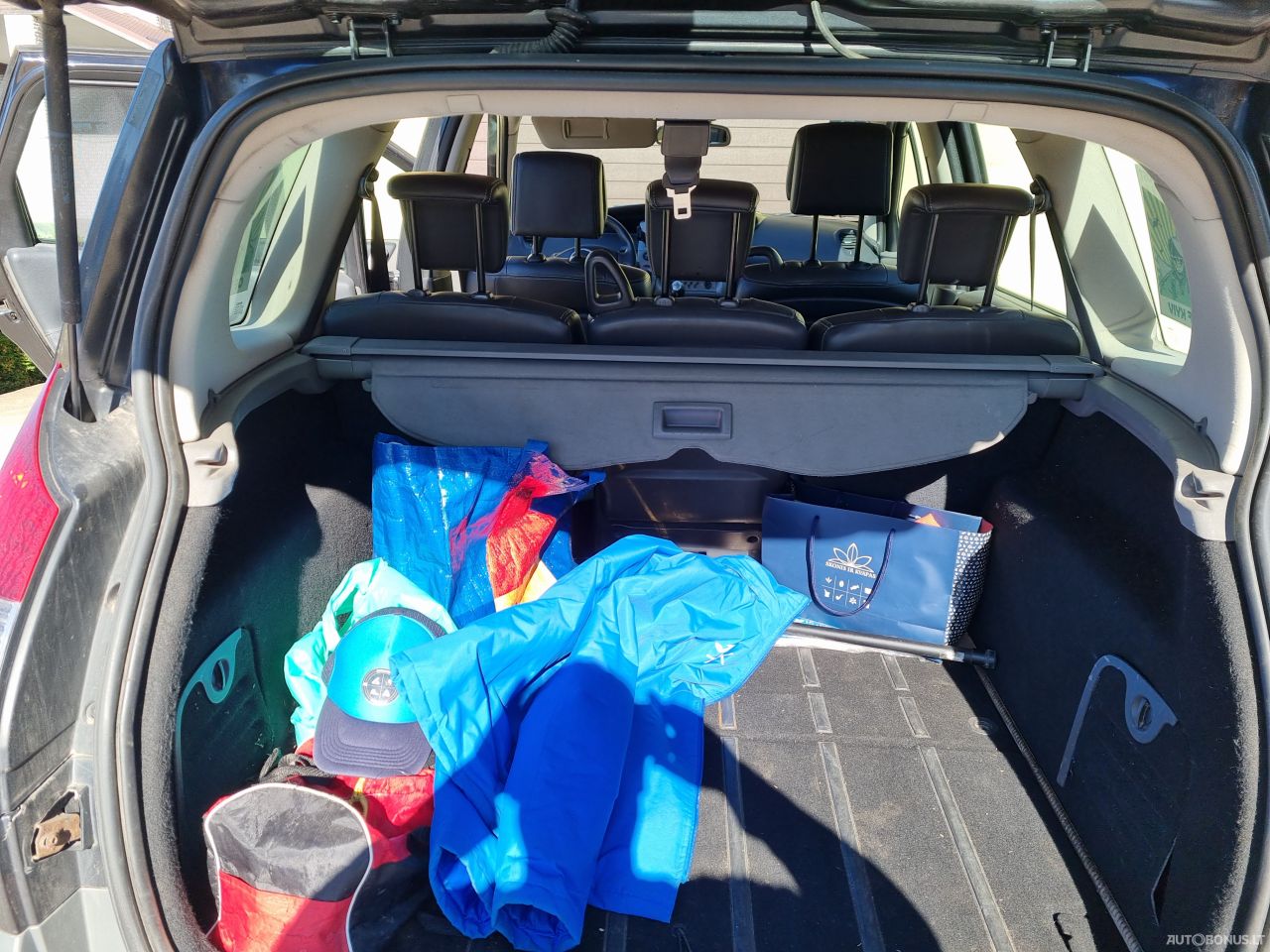 Renault Scenic | 7