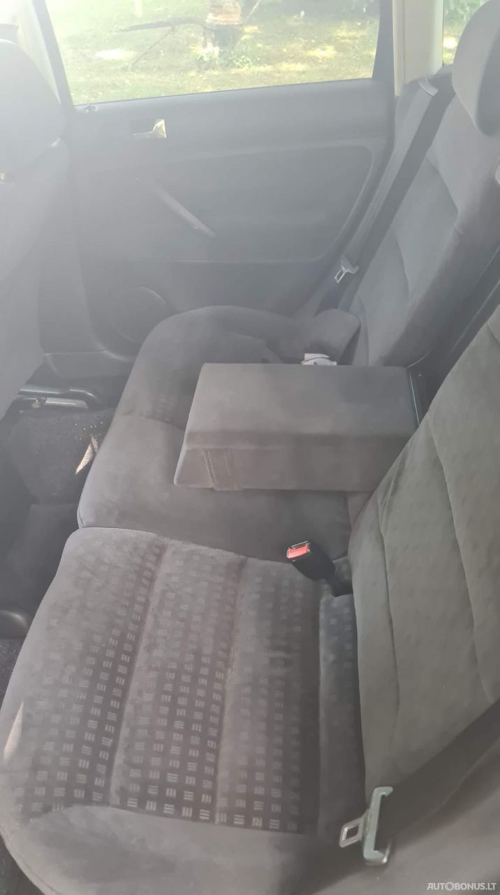 Volkswagen Passat | 9