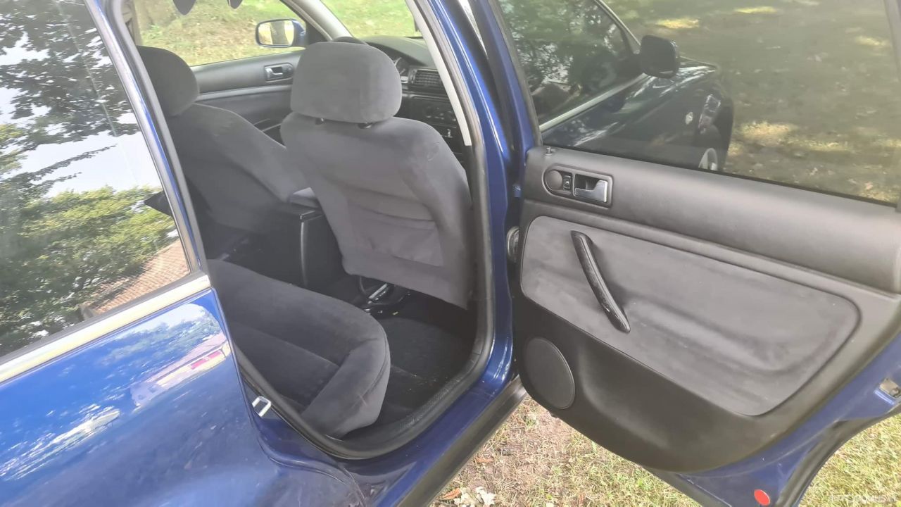 Volkswagen Passat | 10