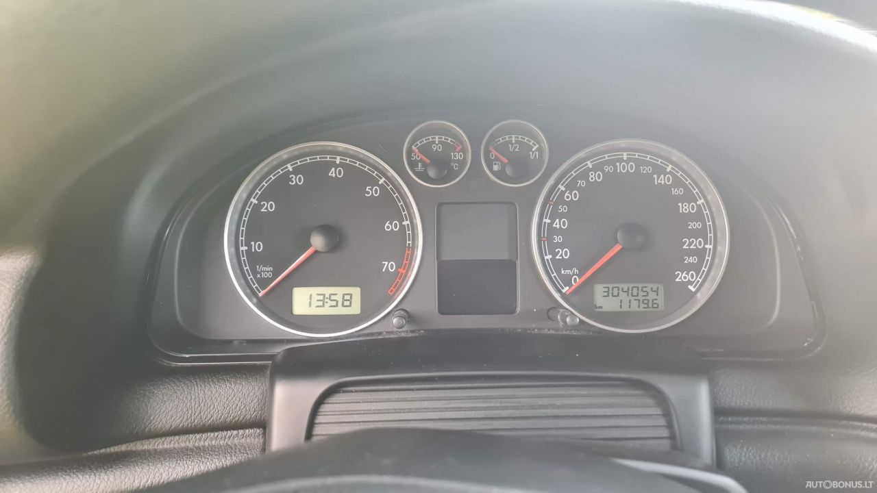 Volkswagen Passat | 4