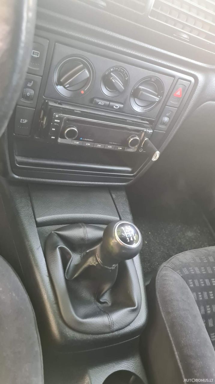 Volkswagen Passat | 6