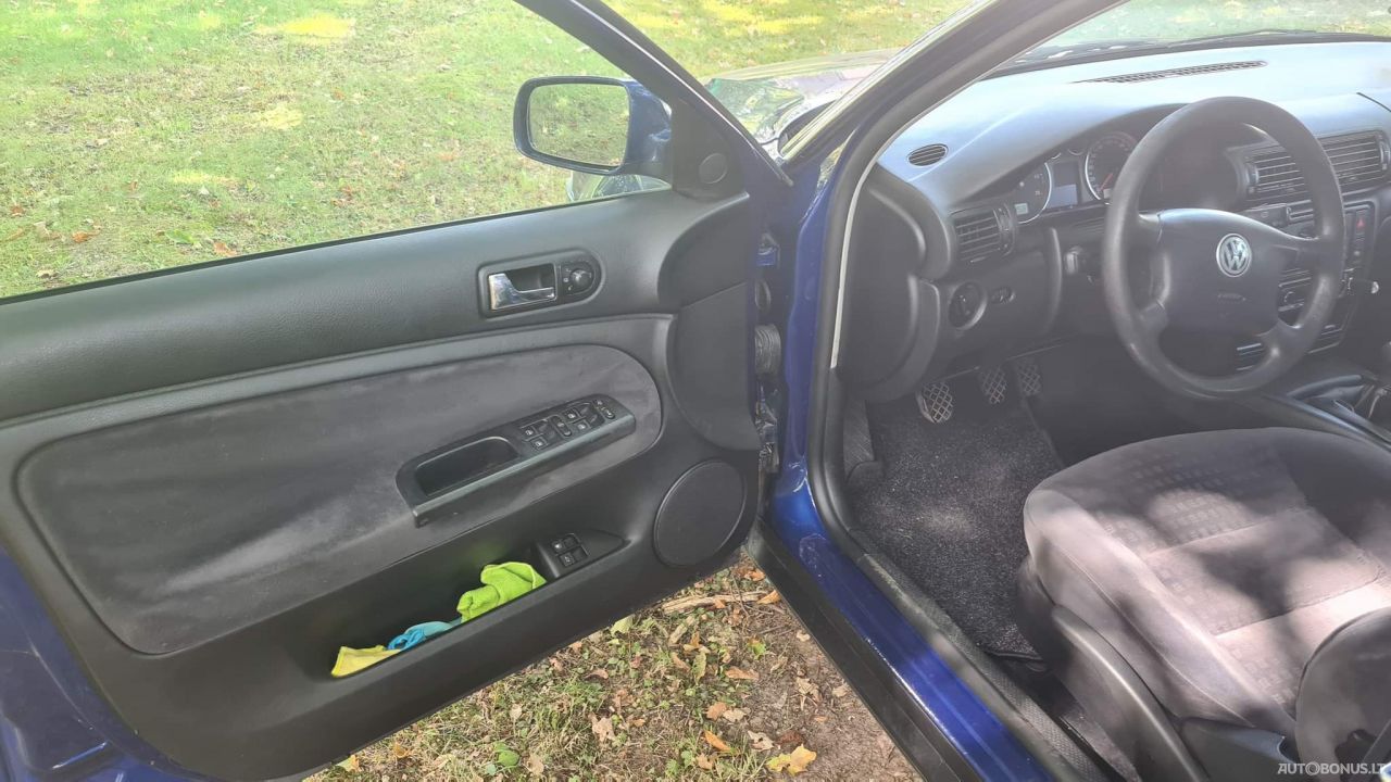 Volkswagen Passat | 7