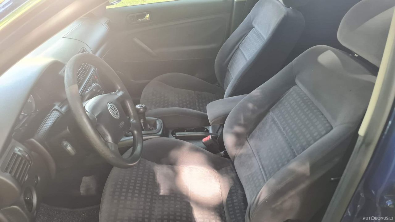 Volkswagen Passat | 8