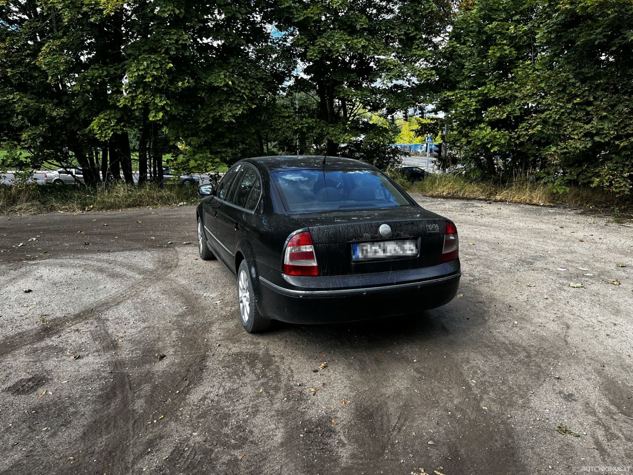 Skoda Superb | 14