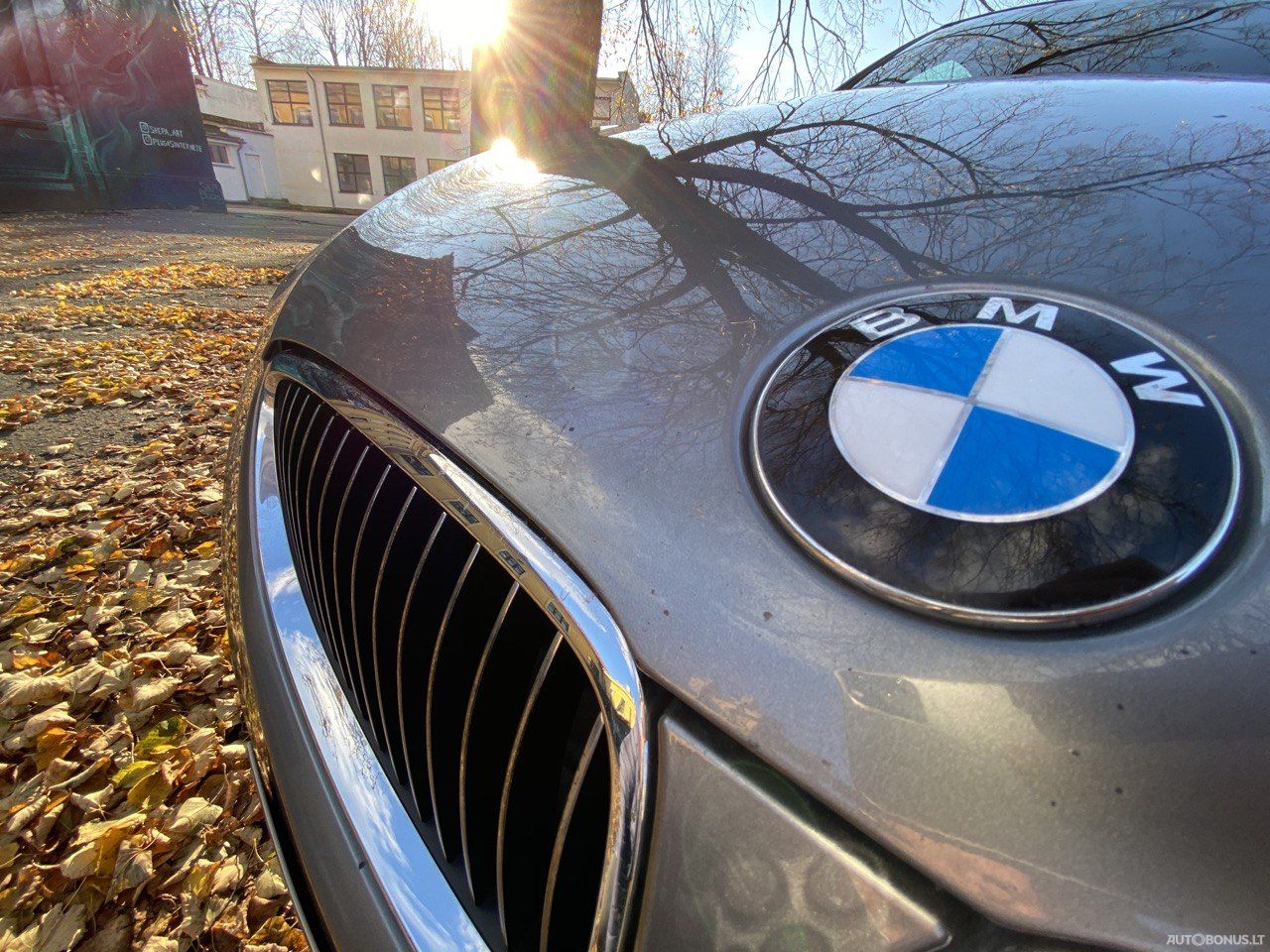 BMW 330 | 10