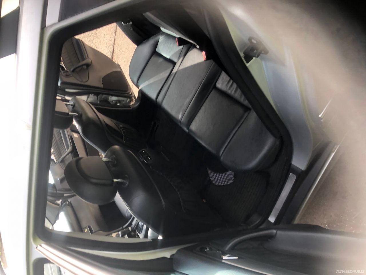 Mercedes-Benz C320 | 3