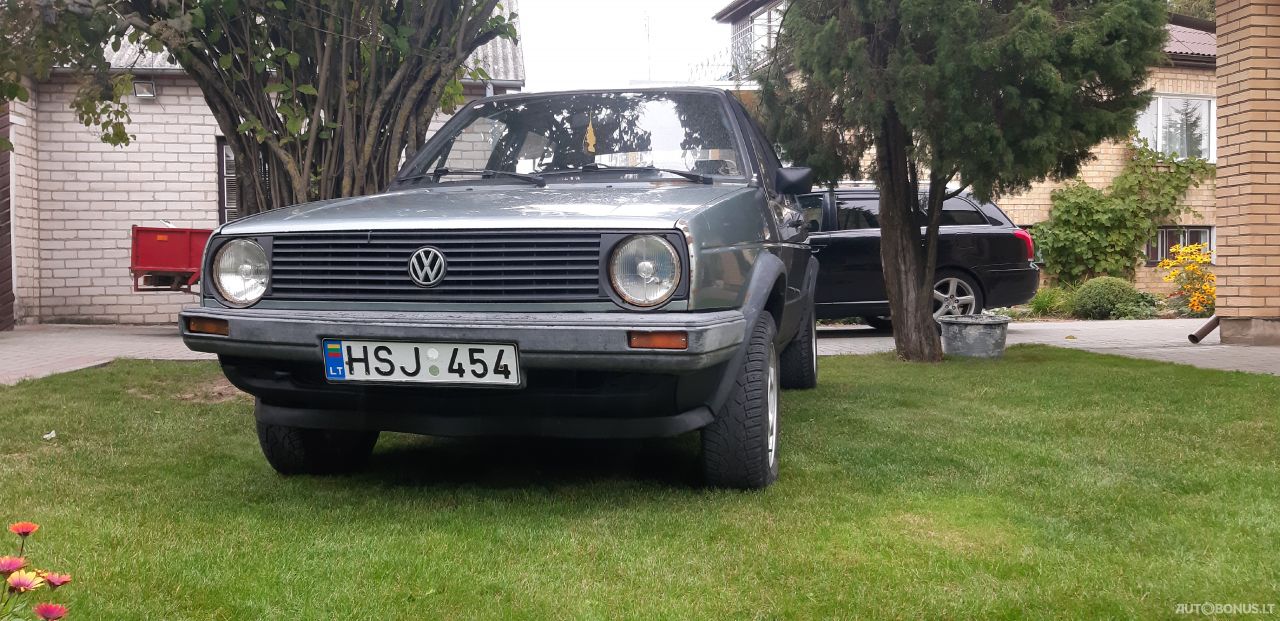 Volkswagen Golf | 11