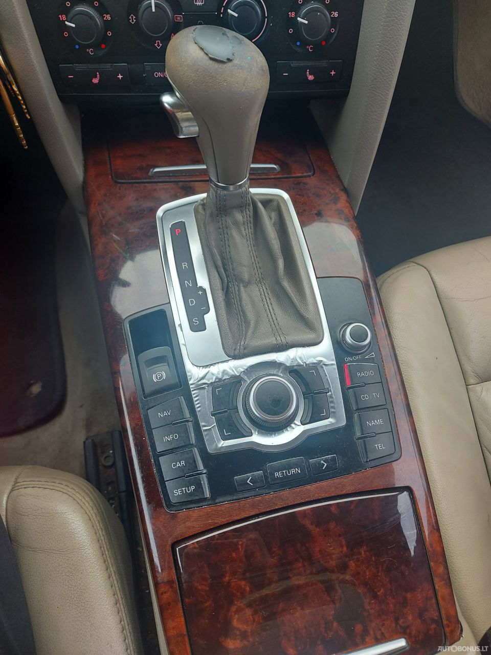 Audi A6 | 9