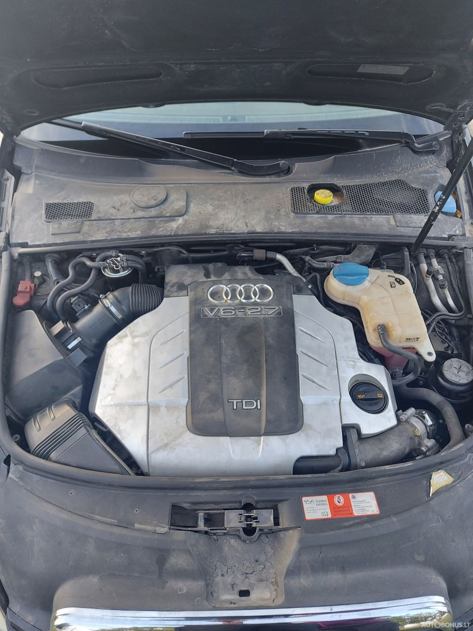 Audi A6 | 10