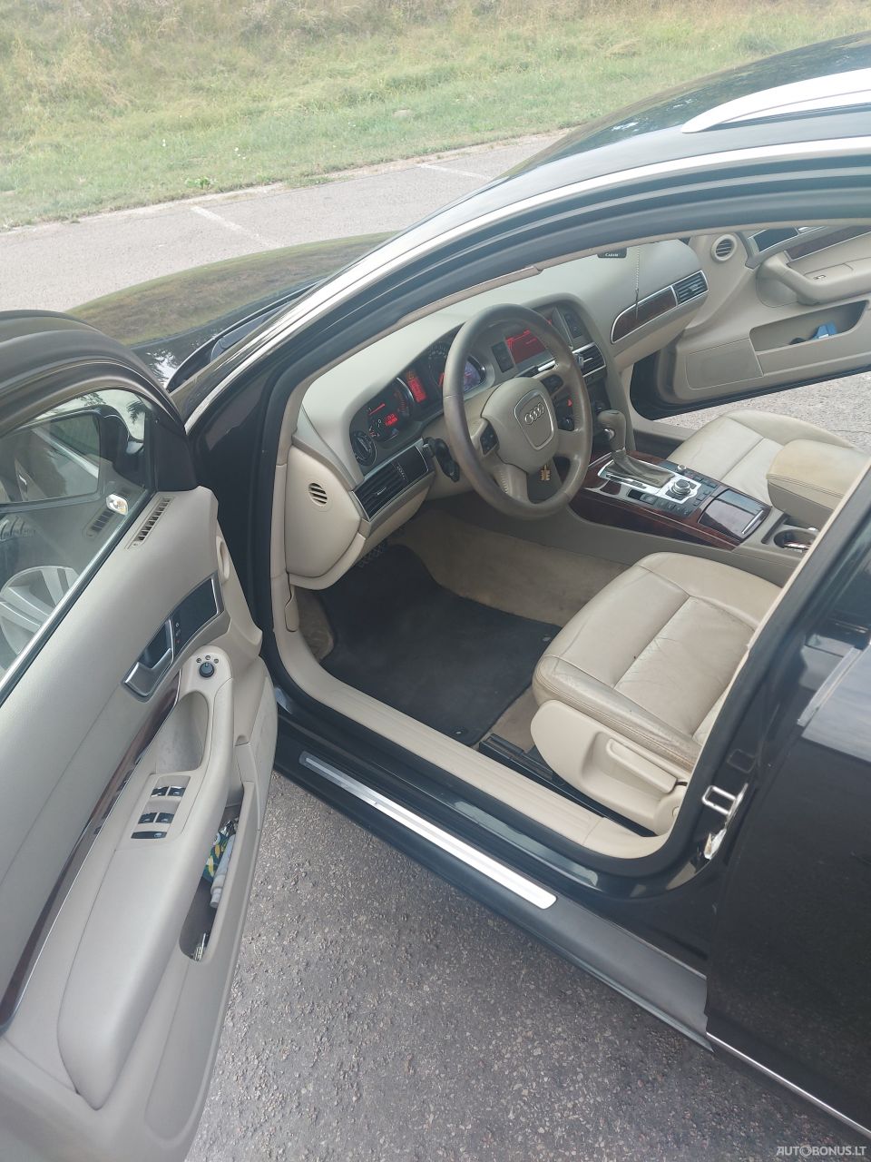Audi A6 | 5