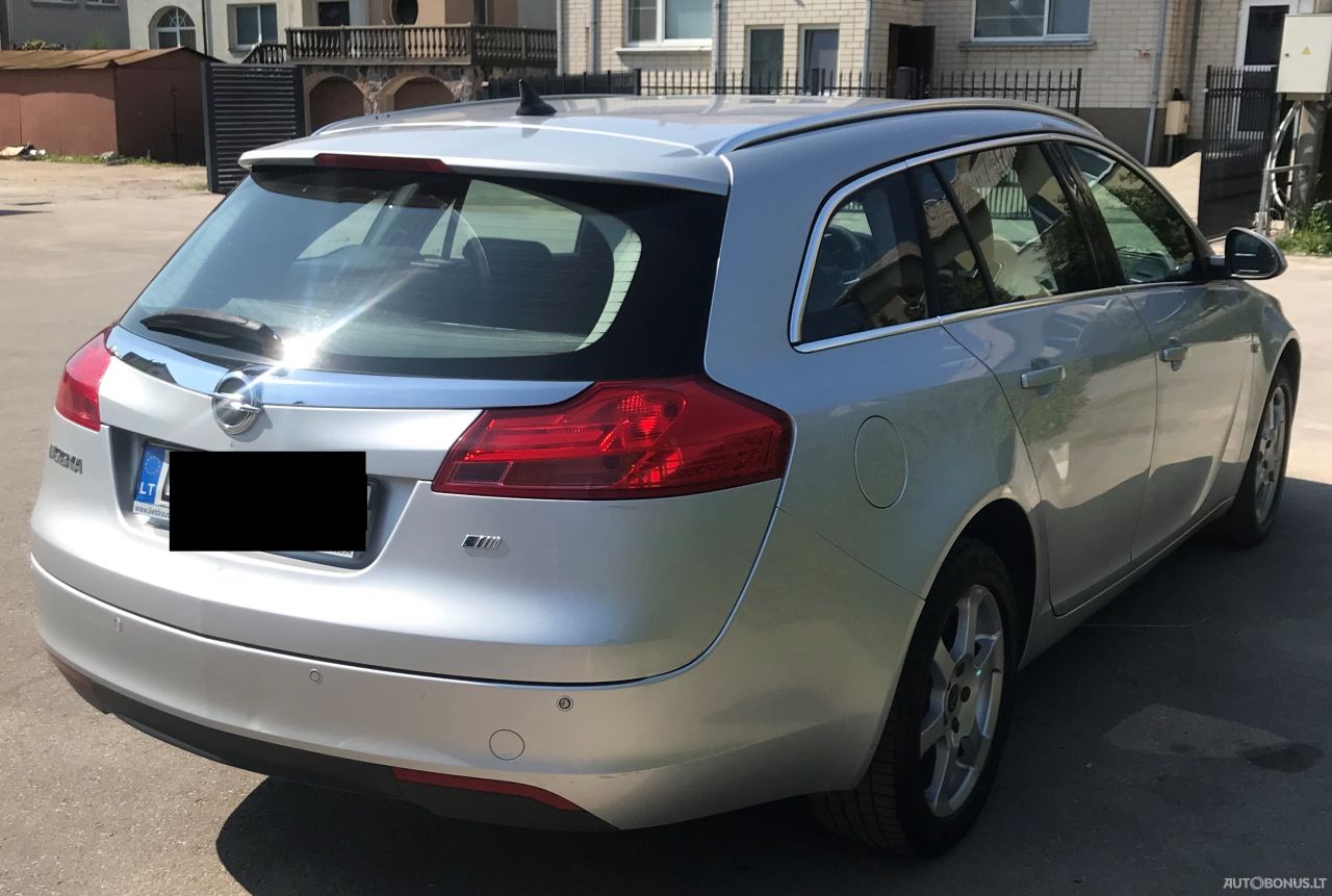 Opel Insignia | 3