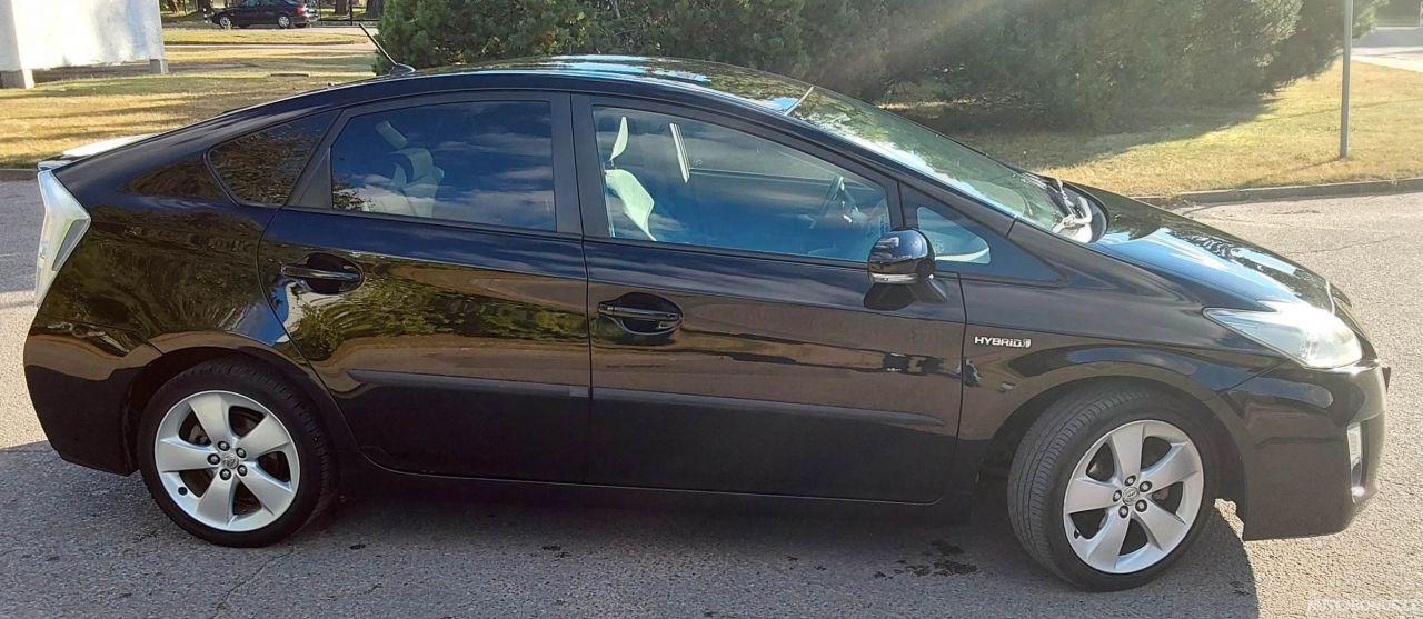 Toyota Prius | 1