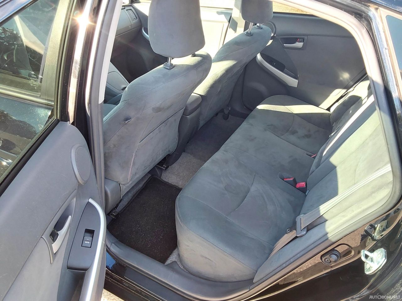Toyota Prius | 6