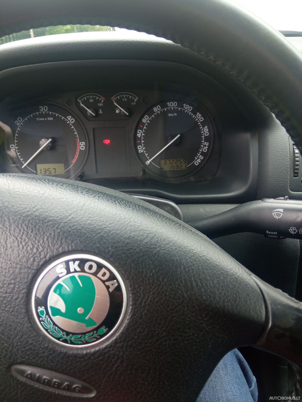 Skoda Octavia | 3