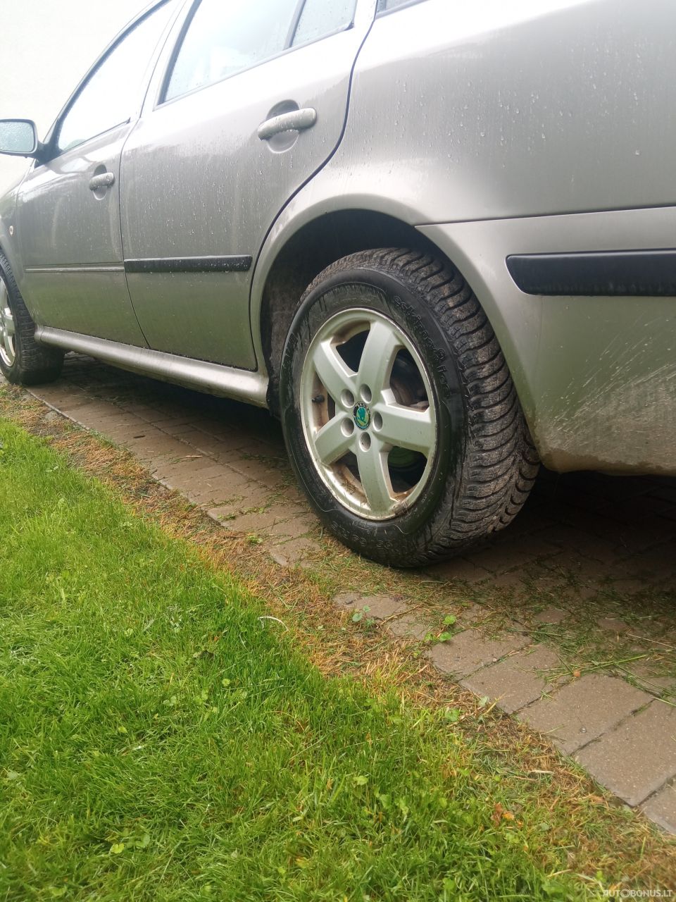 Skoda Octavia | 4