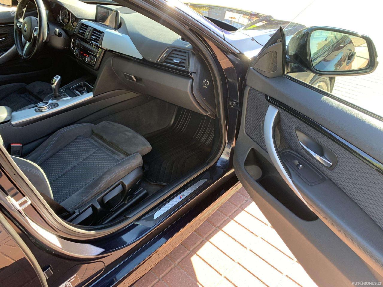BMW 420 Gran Coupe | 14
