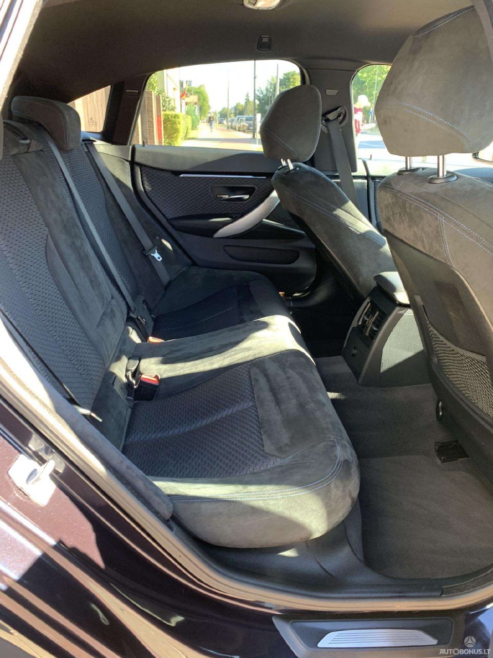 BMW 420 Gran Coupe | 12
