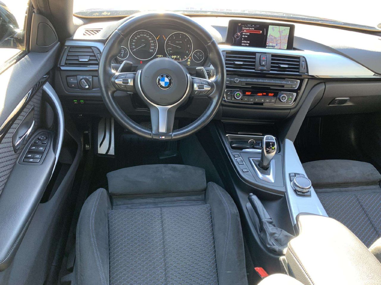BMW 420 Gran Coupe | 10