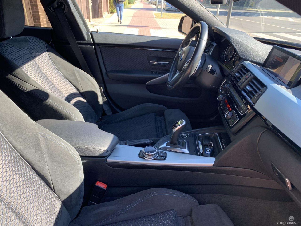 BMW 420 Gran Coupe | 15
