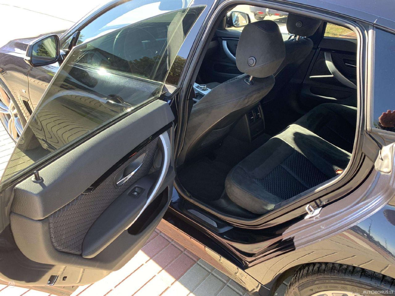 BMW 420 Gran Coupe | 9