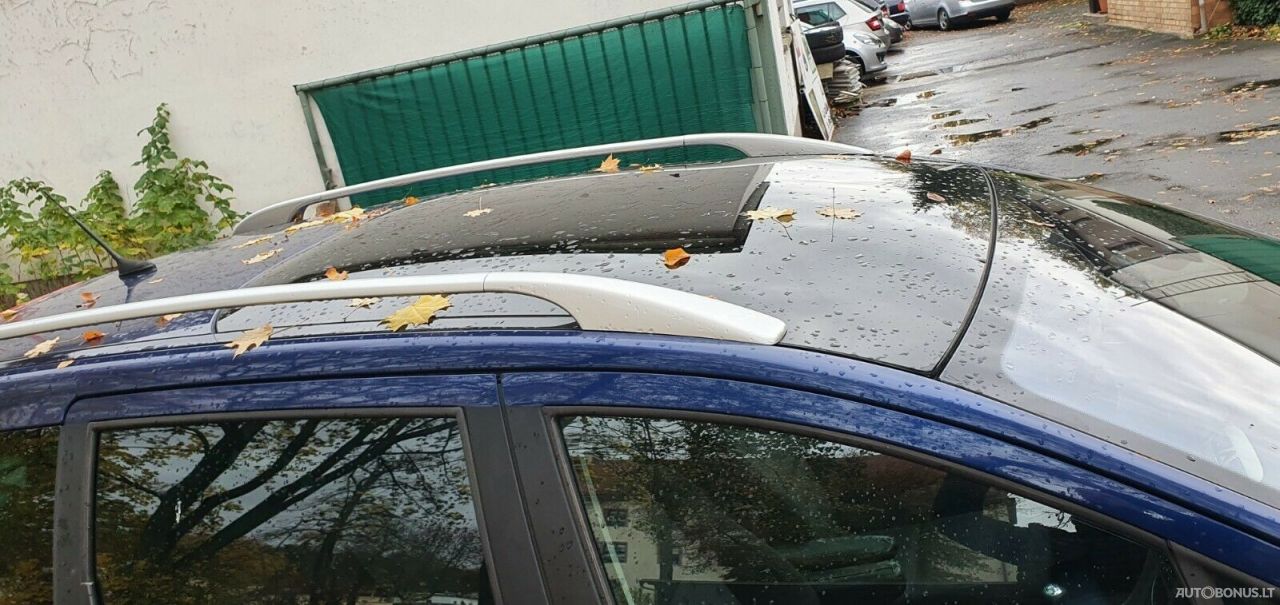 Peugeot 307 | 3