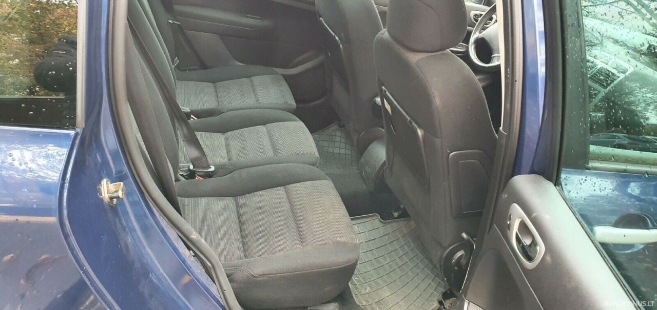 Peugeot 307 | 4