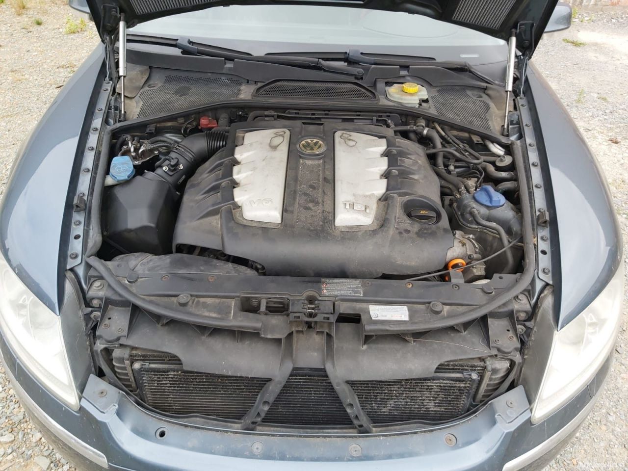 Volkswagen Phaeton | 8
