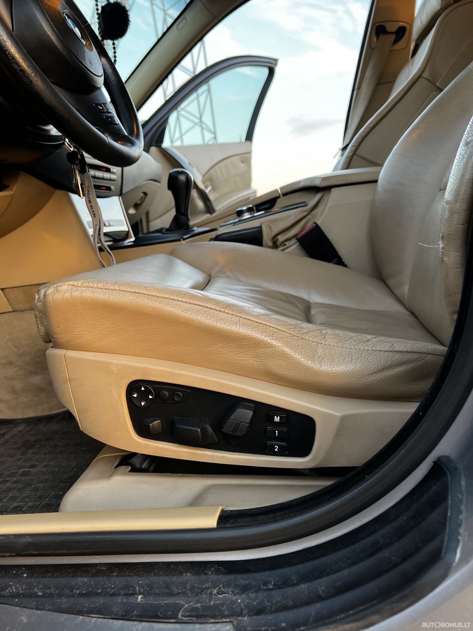 BMW 535 | 9