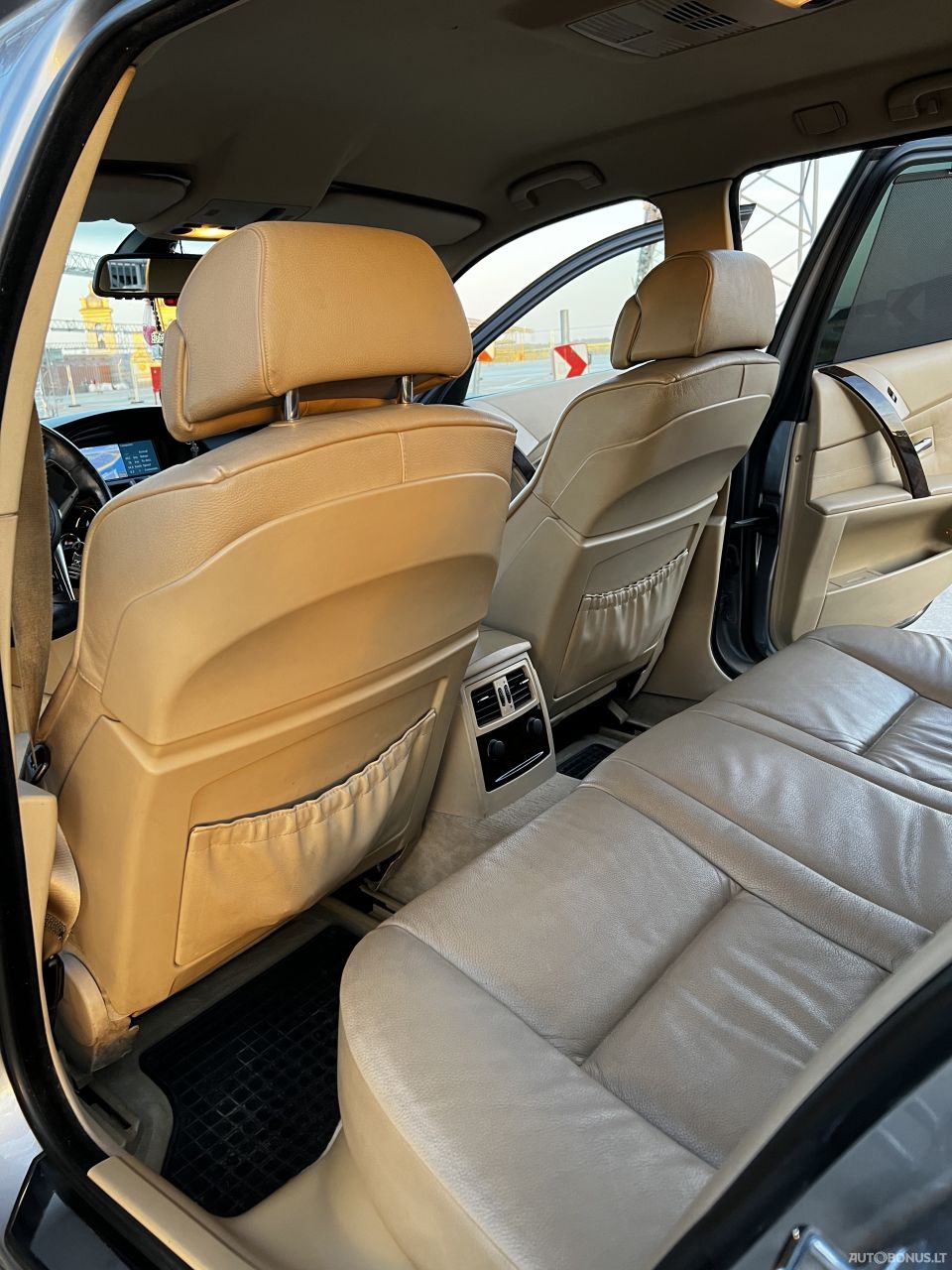 BMW 535 | 10