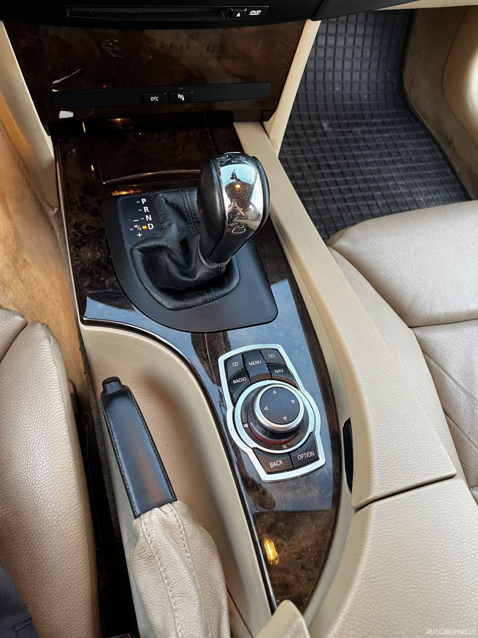 BMW 535 | 17