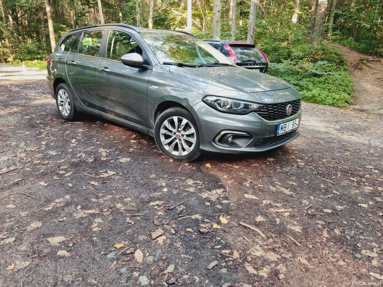 Fiat Tipo | 1