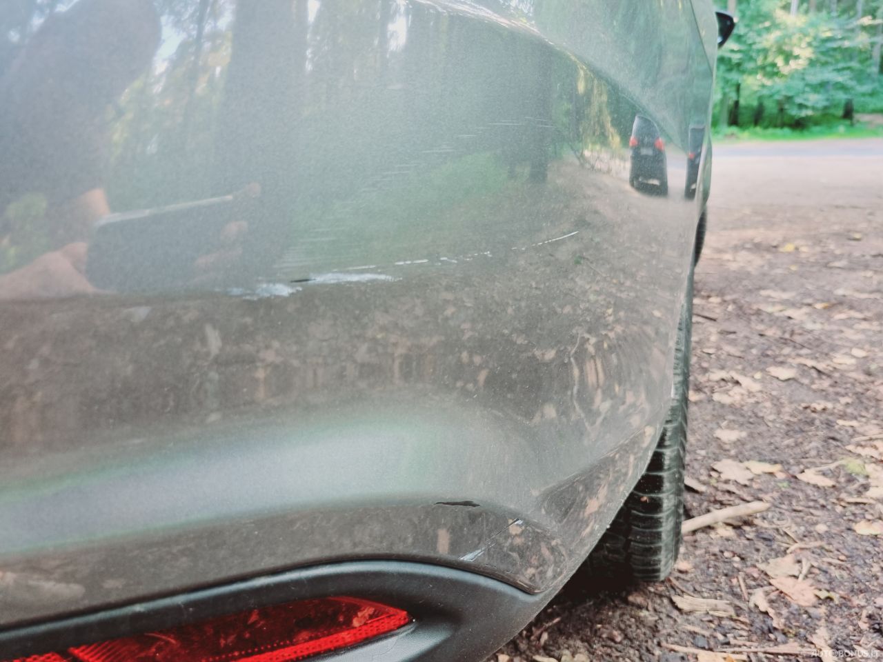 Fiat Tipo | 2