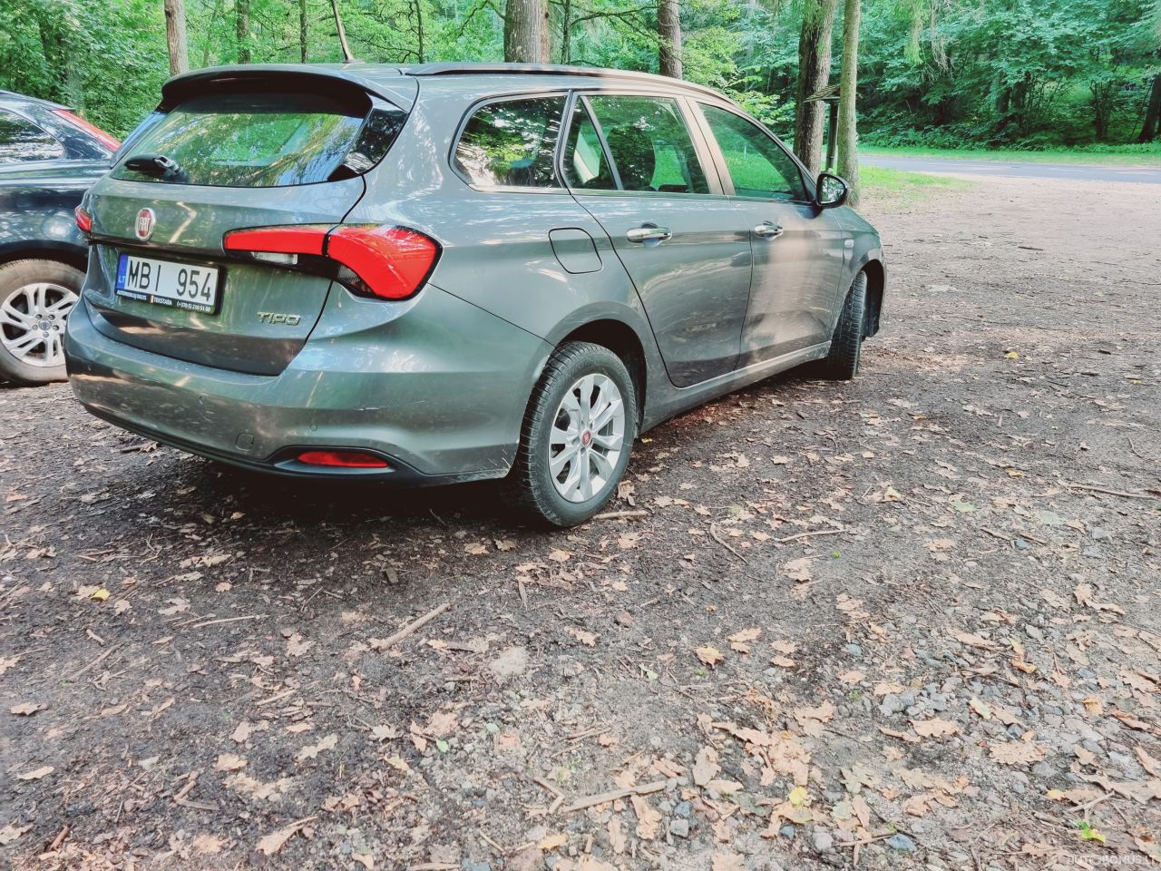 Fiat Tipo | 3
