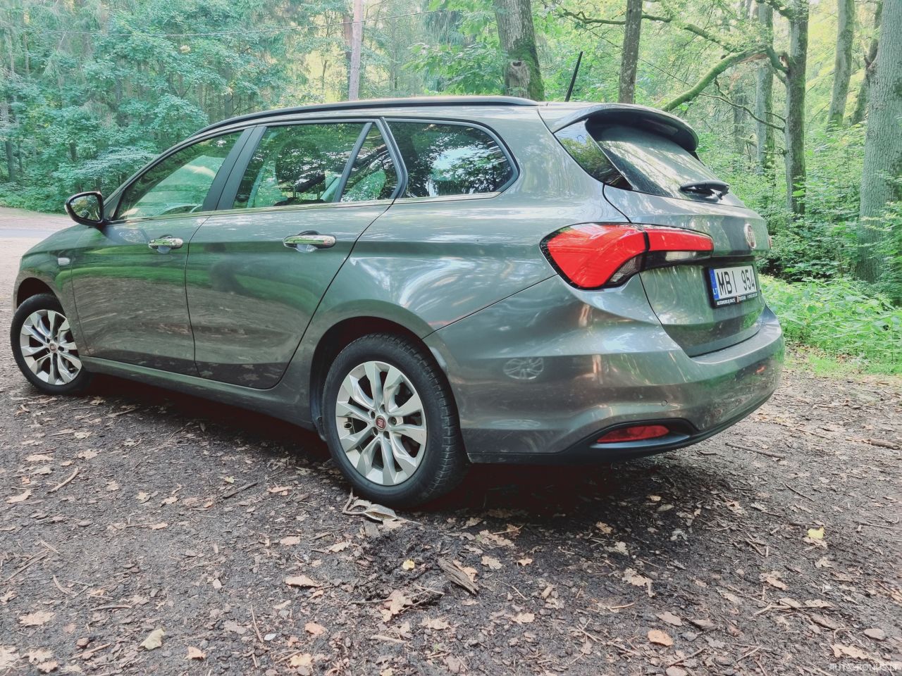 Fiat Tipo | 4