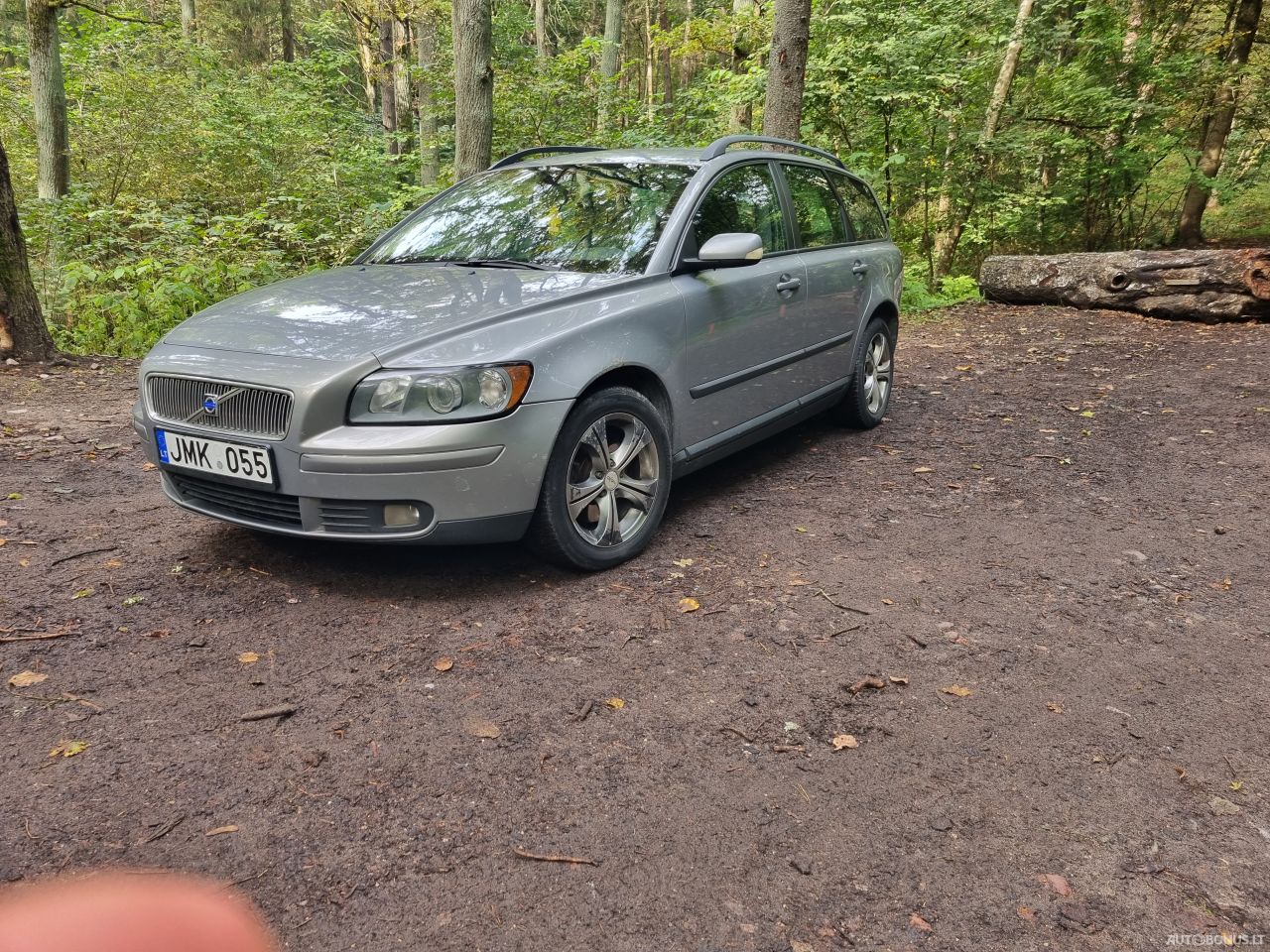 Volvo V50 | 2