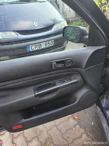 Volkswagen Golf | 6