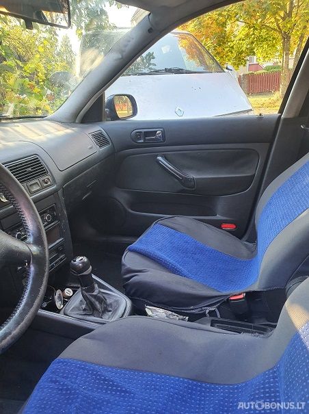 Volkswagen Golf | 7