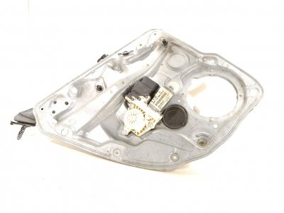 Volkswagen Golf, Hečbekas | 1