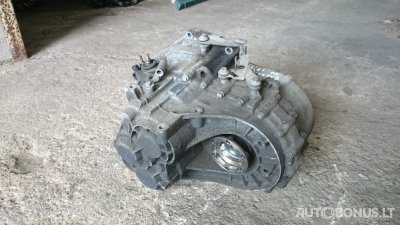 Ford Galaxy, Monovolume | 2