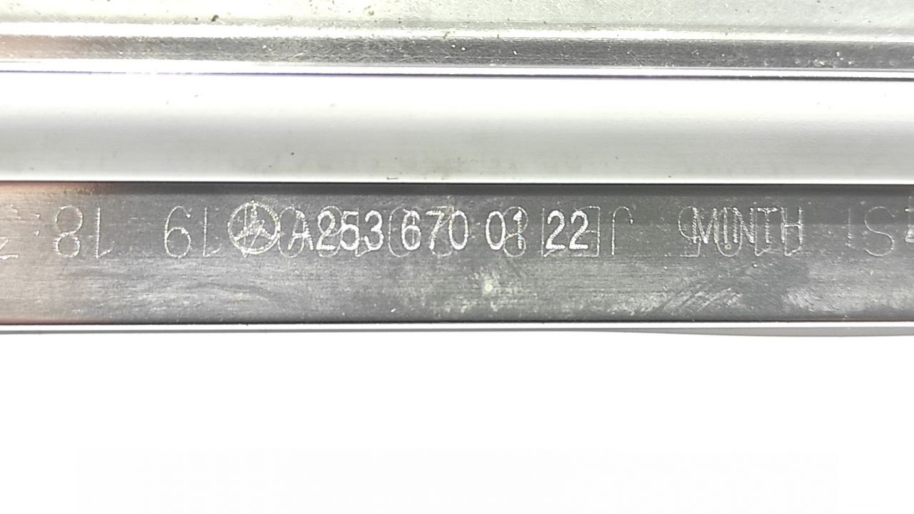 Mercedes-Benz GLC klasė, Visureigis | 6