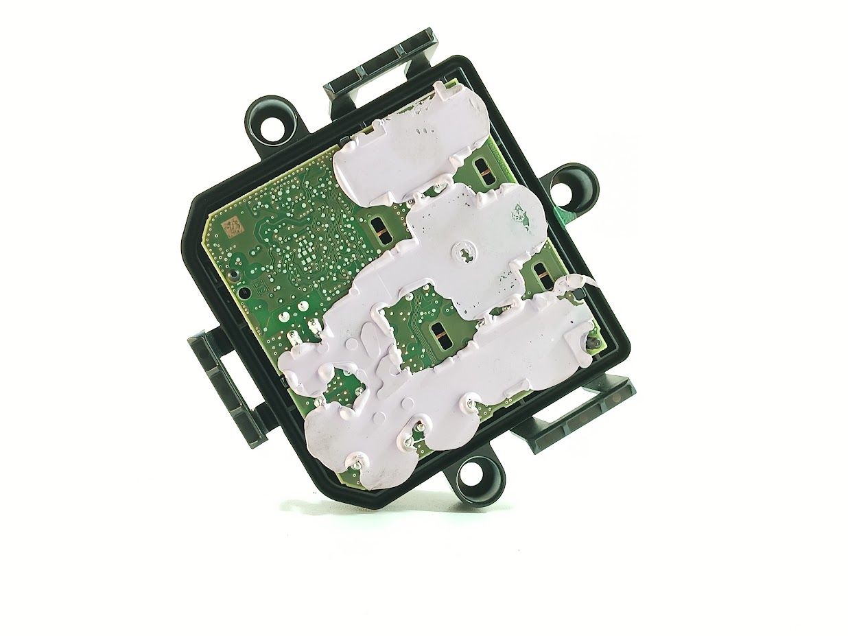 Mercedes-Benz C klasė, Sedanas | 9