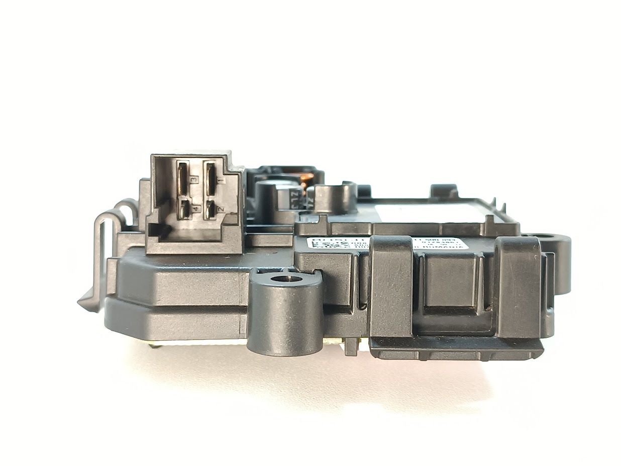 Mercedes-Benz C klasė, Sedanas | 1