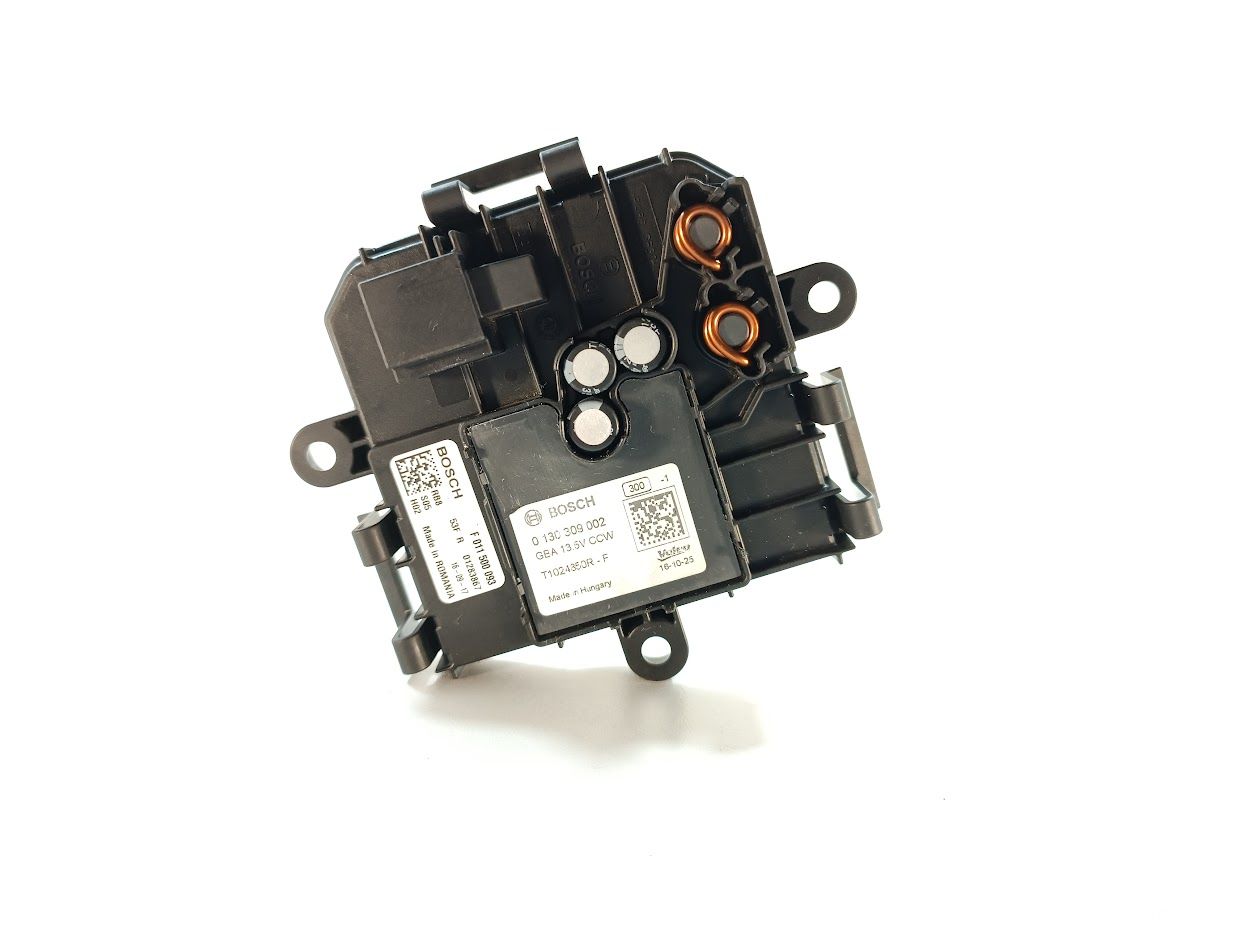 Mercedes-Benz C klasė, Sedanas | 2