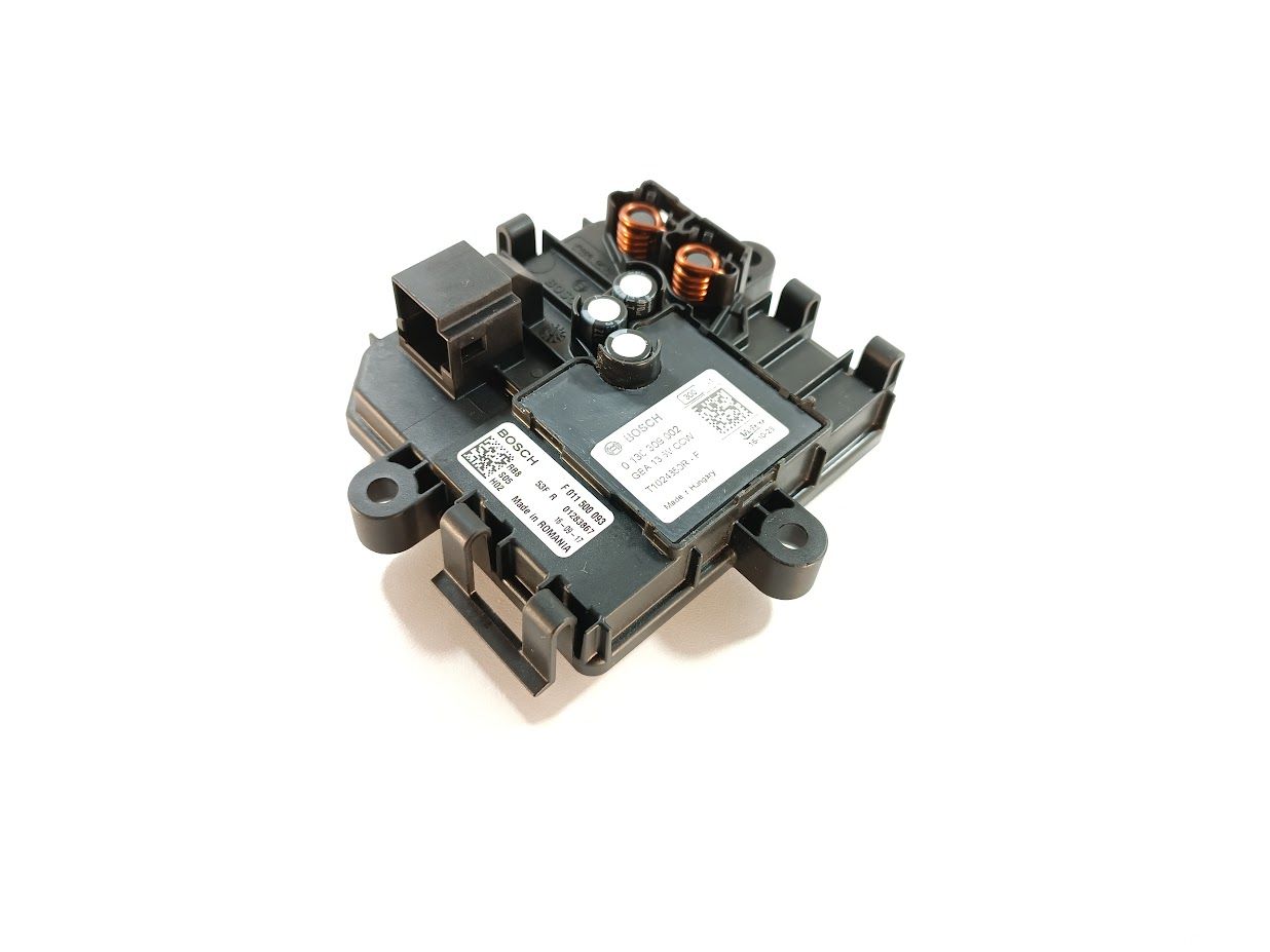 Mercedes-Benz C klasė, Sedanas | 3