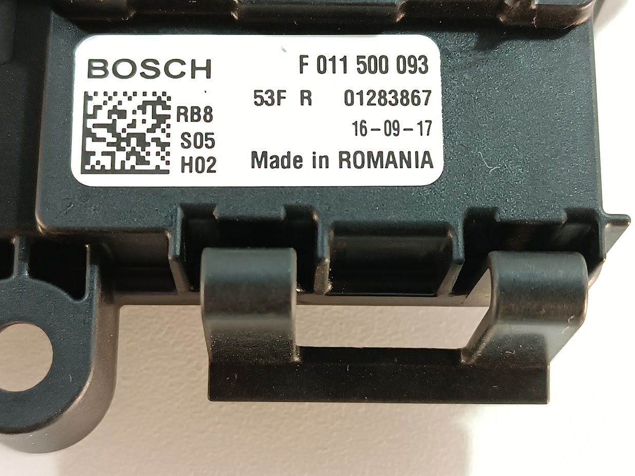 Mercedes-Benz C klasė, Sedanas | 5